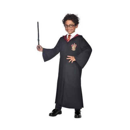 Fun Fashion Στολή Αποκριάς Harry Potter Παιδική Unisex