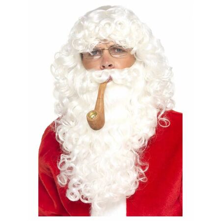 Fun Fashion Χριστουγεννιάτικο Σετ Santa Dress Up Kit Deluxe