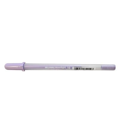 GELLY ROLL MOONLIGHT 10 LAVENDER