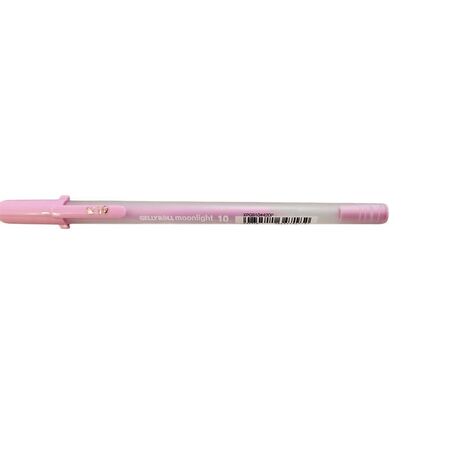 GELLY ROLL MOONLIGHT 10 PST PINK