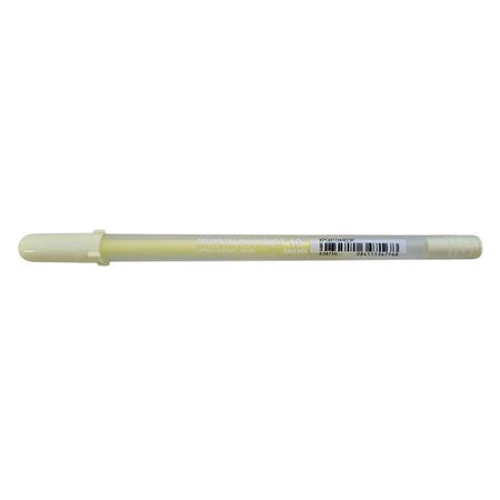 GELLY ROLL MOONLIGHT 10 PST YELLOW