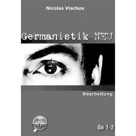 Germanistik Neu - Bearbeitung (Λύσεις) 9789604620692
