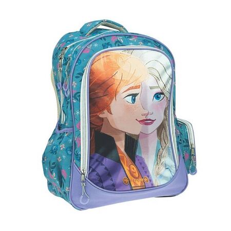 GIM Σακίδιο Πλάτης Frozen 341-68031