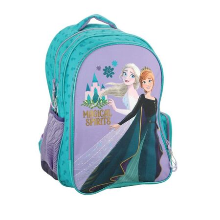 GIM Σακίδιο Πλάτης Frozen Modern Magic 341-73031