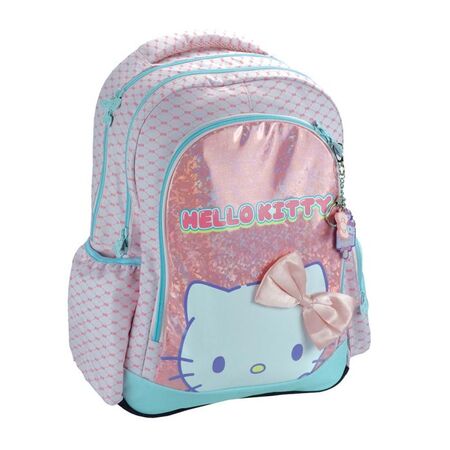 GIM Σακίδιο Πλάτης Hello Kitty Cupcake 335-77031