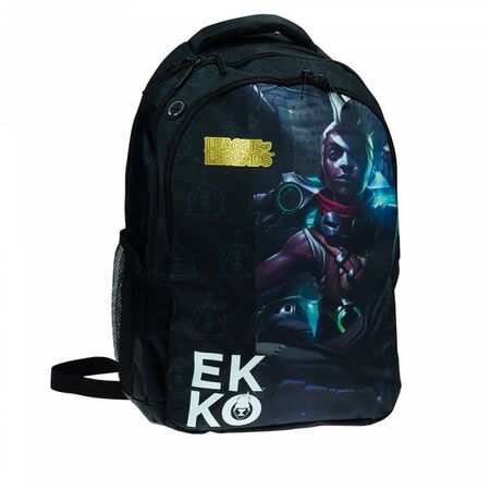 GIM Σακίδιο Πλάτης LOL Ekko 345-05031