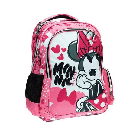 GIM Σακίδιο Πλάτης Minnie 340-36031