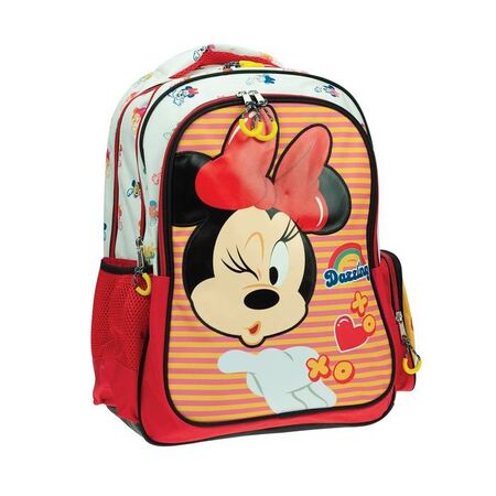 GIM Σακίδιο Πλάτης Minnie 340-37031