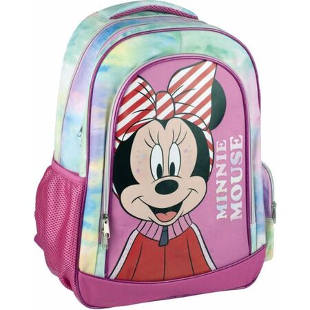 GIM Σακίδιο Πλάτης Minnie Nature 340-44031