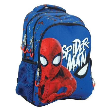 GIM Σακίδιο Πλάτης Spider-Man 337-11031