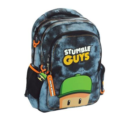 GIM Σακίδιο Πλάτης Stumble Guys Hat 377-32031