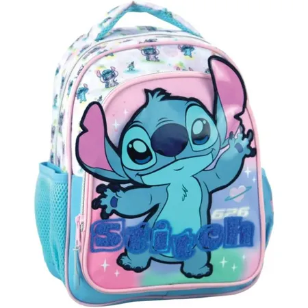 GIM Τσάντα Πλάτης Νηπίου Stitch Brush It Out 342-03054