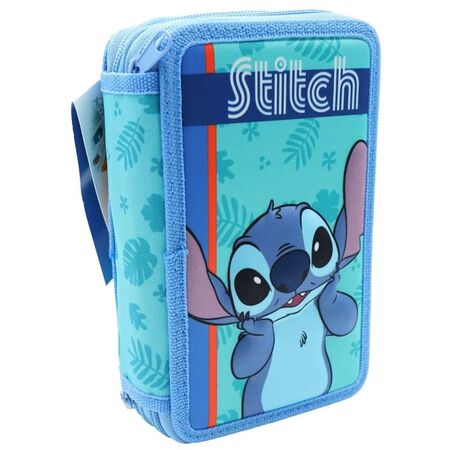 Giotto Κασετίνα Διπλή Γεμάτη Με Προϊόντα Giotto Stitch 8565644