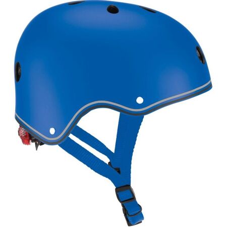 Globber Helmet Primo Lights Navy Blue XS/S (48-53cm) 505-100