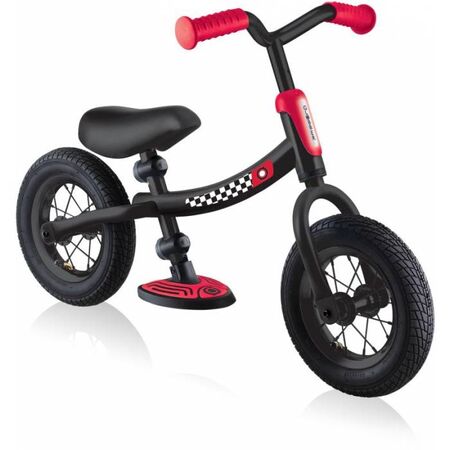 Globber Ποδήλατο Go Bike Air Black-Red