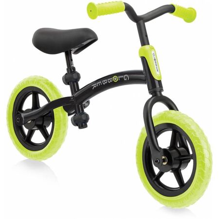 Globber Ποδήλατο Go Bike Lime Green 617-106