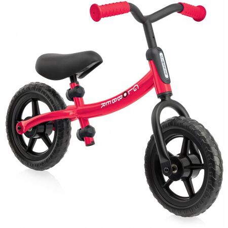 Globber Ποδήλατο Go Bike New Red 617-102