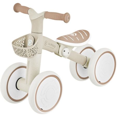 Globber Ποδήλατο Learning Bike Coconut 736-466