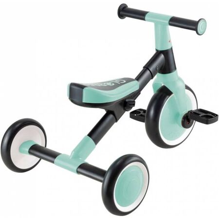 Globber Ποδήλατο Learning Bike Mint 735-206
