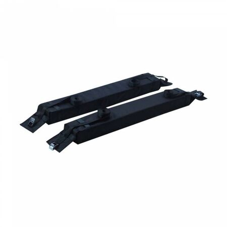 Gobo Soft Roof Racks - Σχάρα Οροφής Αυτοκινήτου Για Μεταφορά Καγιάκ/SUP