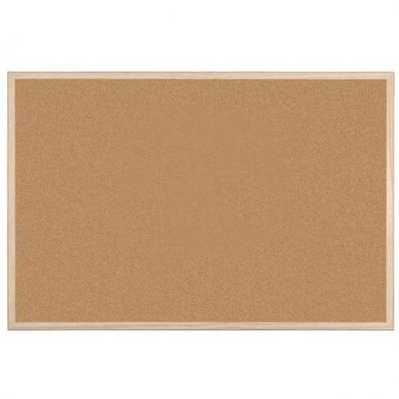 Groovy Πίνακας Φελλού 30x40 cm