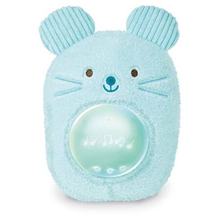 Hape Early Melodies Μουσικό Φωτονανούρισμα Huggy Momo E0113A