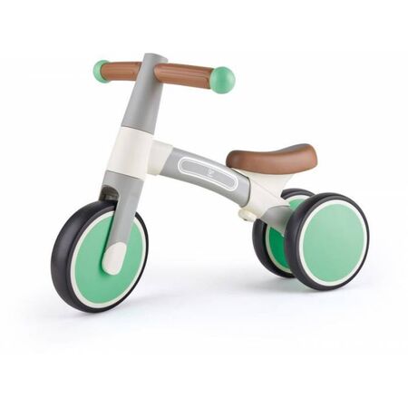 Hape First Ride Balance Bike Light Green E0104A