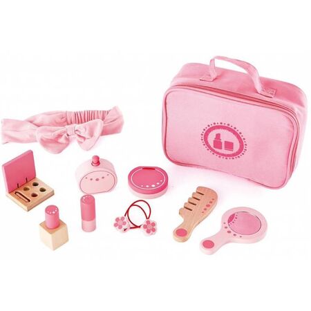 Hape Role Play Βαλιτσάκι Ομορφιάς E3014A