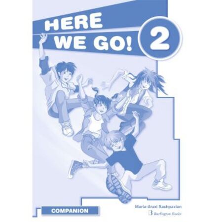 HERE WE GO 2 COMPANION