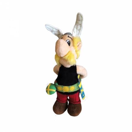 Hollytoon Best Play International Λούτρινο Asterix 18cm