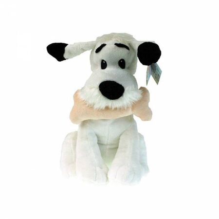 Hollytoon Best Play International Λούτρινο Idefix 40cm