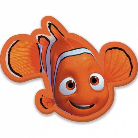 Hollytoon Easy Licences Μαξιλάρι Nemo