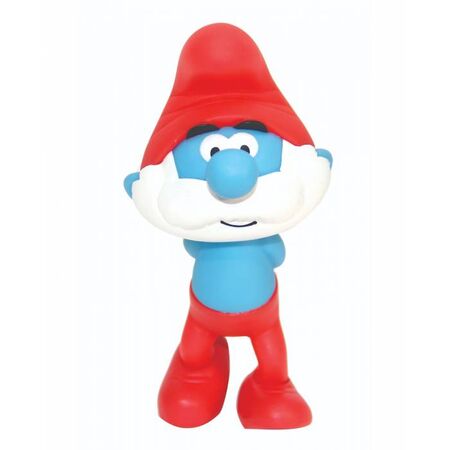 Hollytoon Goldie Φιγούρα Παπαστρούμφ 14cm