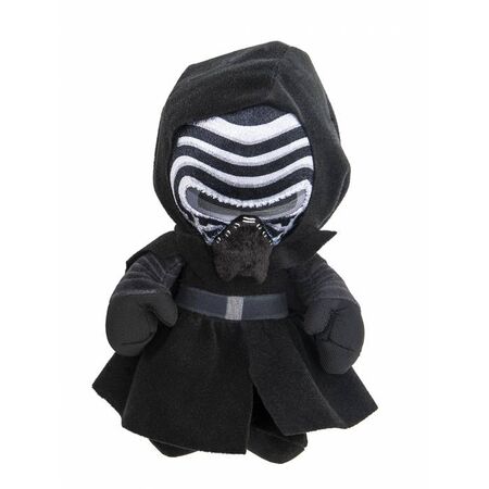 Hollytoon Joy Toy Λούτρινο Star Wars Kylo Ren 14cm