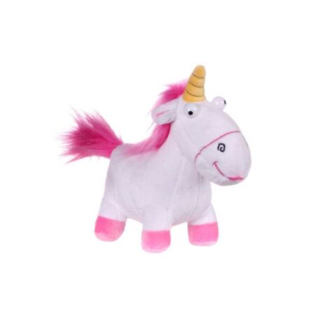 Hollytoon Whitehouse Leisure Λούτρινο Μονόκερος Unicorn 25cm