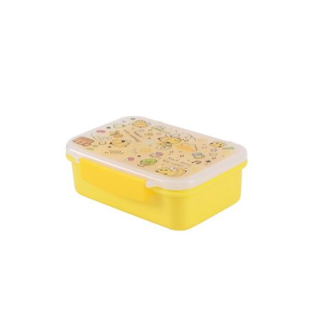 i-Total Δοχείο Φαγητού i-Drink Bee 18x13x6cm
