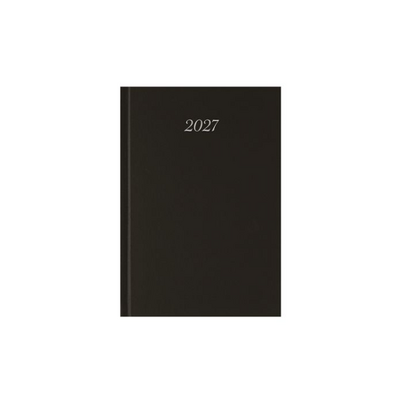 Ημερολόγιο Ατζέντα 2027 Ημερήσιο Spiral Classic 17x24cm Διάφορα Χρώματα