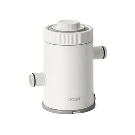 Intex Αντλία Φίλτρο Πισίνας 330GPH 26602