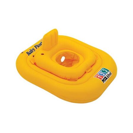 Intex Deluxe Baby Float Pool School