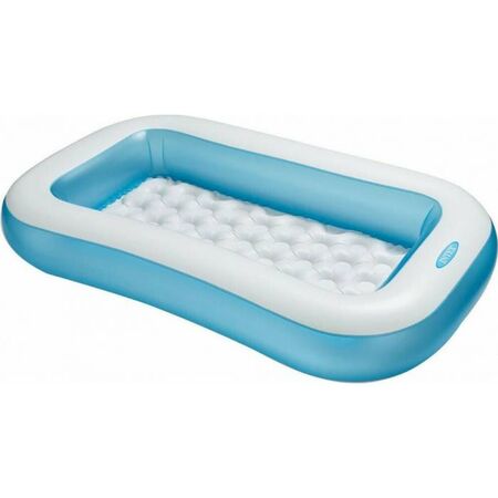 Intex Restangular Pool