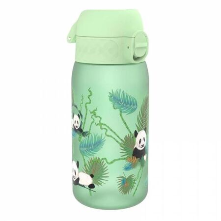 Ion8 Πλαστικό Παγούρι Panda 400ml