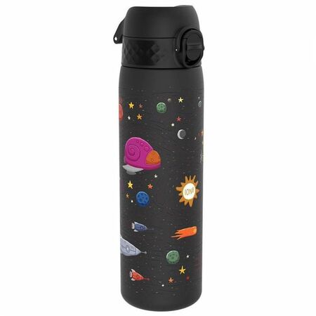 Ion8 Πλαστικό Παγούρι Space 600ml