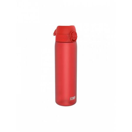 Ion8 Slim Πλαστικό Παγούρι Red 600ml