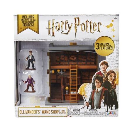 Jakks Pacific Κατάστημα Ολιβάντερ Harry Potter