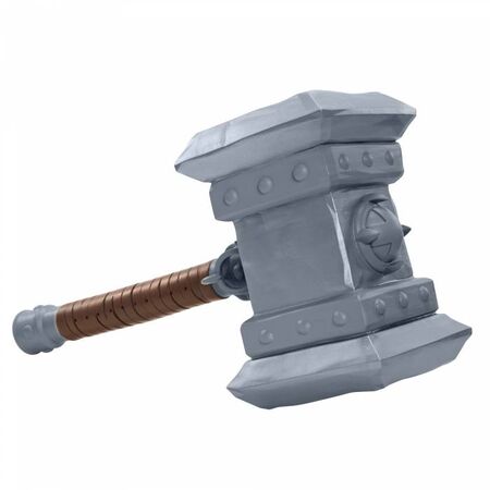 Jakks Pacific Σφυρί Doomhammer (Warcraft)