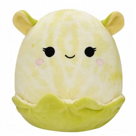Jazwares Squishmallows Duna The Octopus 13cm