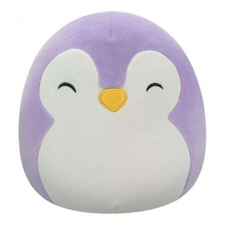Jazwares Squishmallows Elle The Penguin 13cm