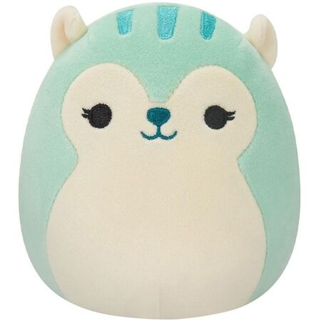 Jazwares Squishmallows Fuyuki The Squirrel 13cm