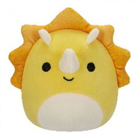 Jazwares Squishmallows Lancaster The Triceratops 13cm