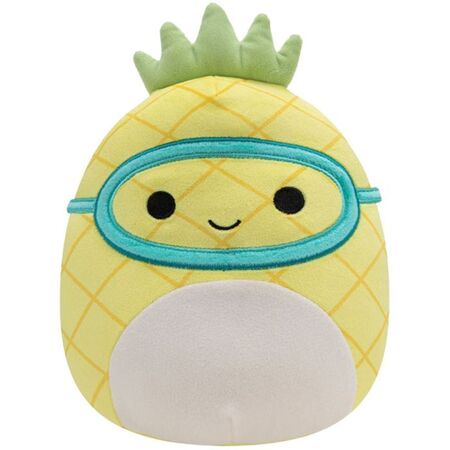 Jazwares Squishmallows Maui The Pineapple 13cm